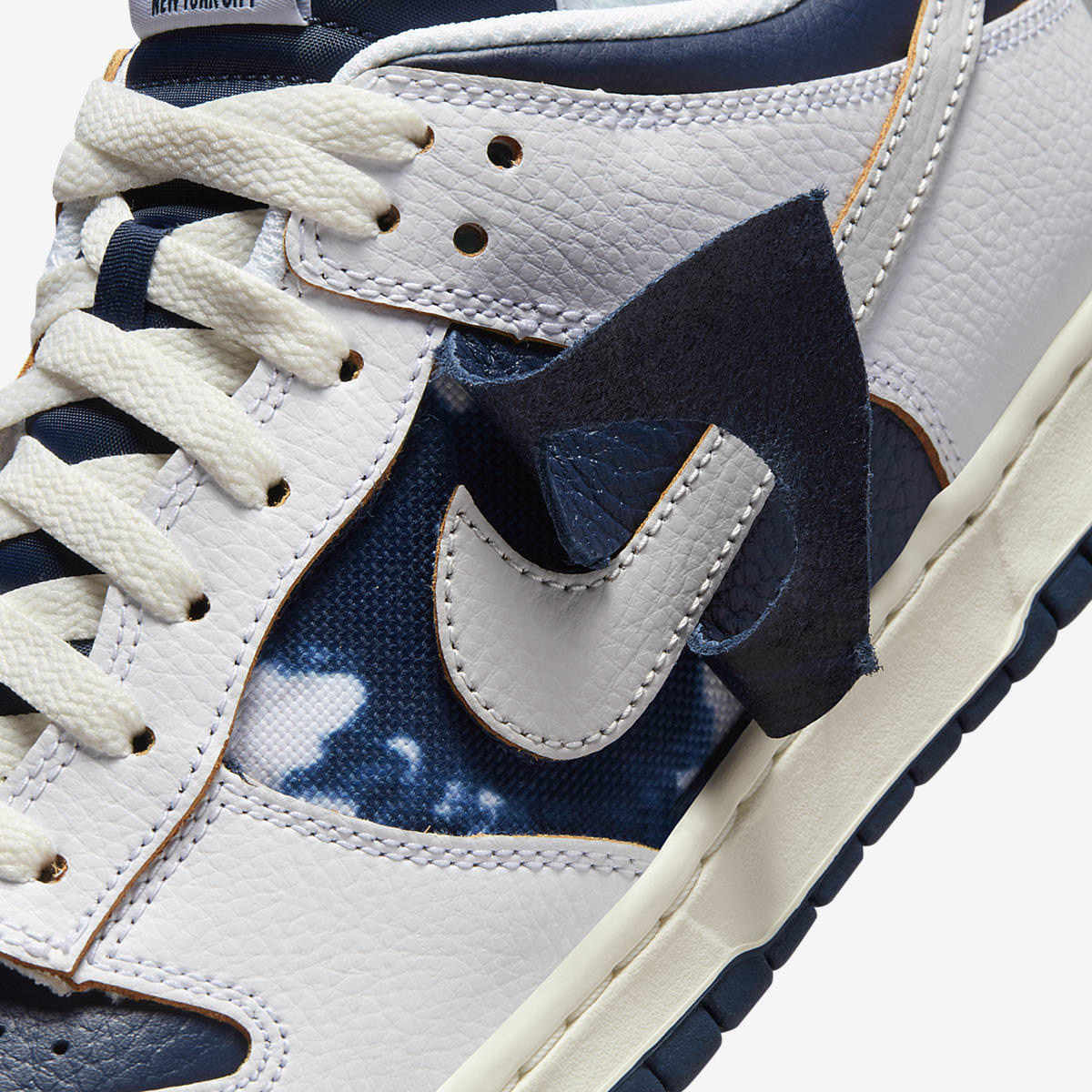 誠意十足的燙手好料！HUF x Dunk Low SB 
