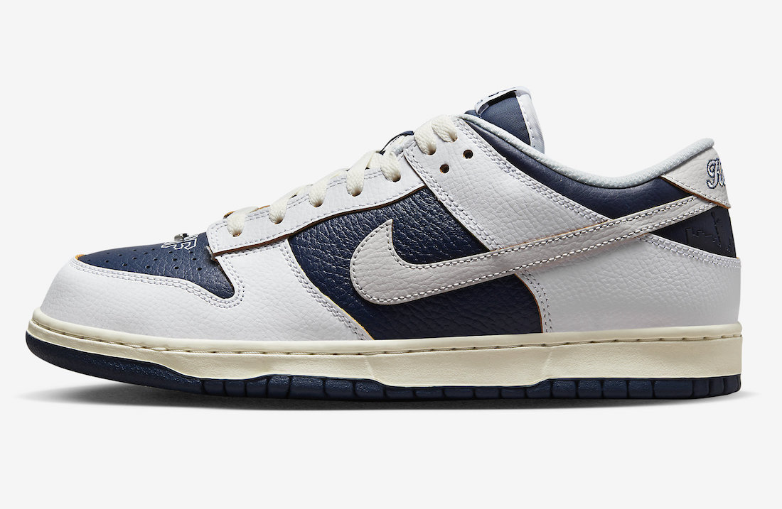 HUF x dunk