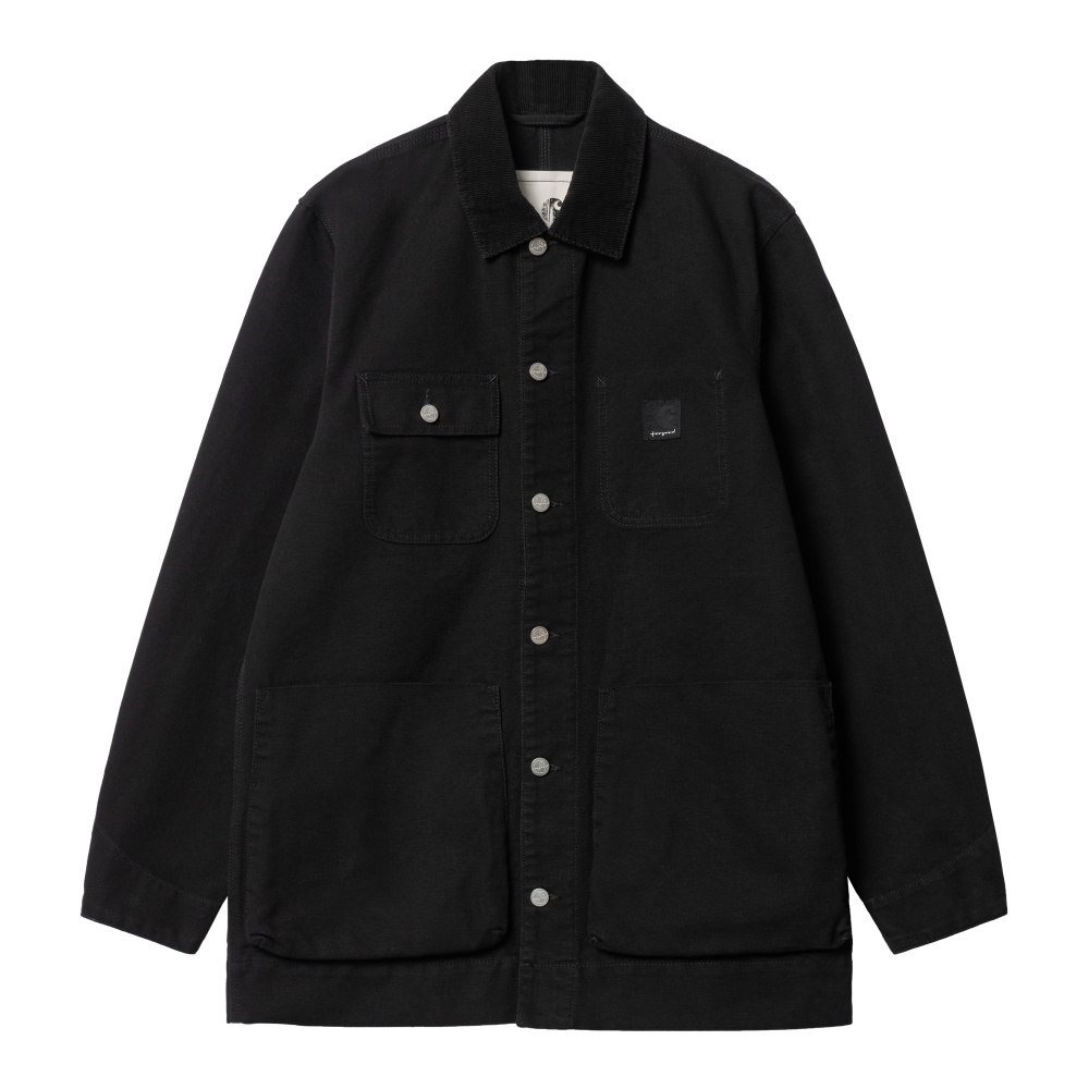 台灣販售預告｜工裝也可以如此英倫優雅！ TooGood x Carhartt WIP 聯名系列限量登台！