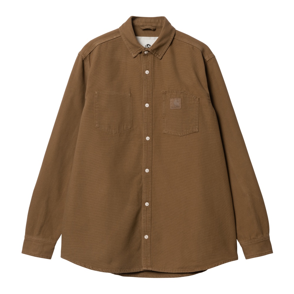 台灣販售預告｜工裝也可以如此英倫優雅！ TooGood x Carhartt WIP 聯名系列限量登台！