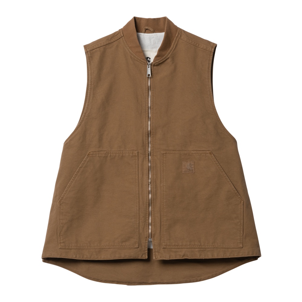 台灣販售預告｜工裝也可以如此英倫優雅！ TooGood x Carhartt WIP 聯名系列限量登台！