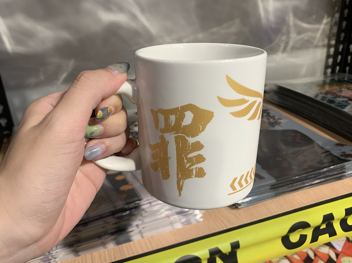 吶，千冬，你先吃吧！《東京復仇者》x  FANFANS CAFÉ 「主題快閃限定店」正式登陸台北