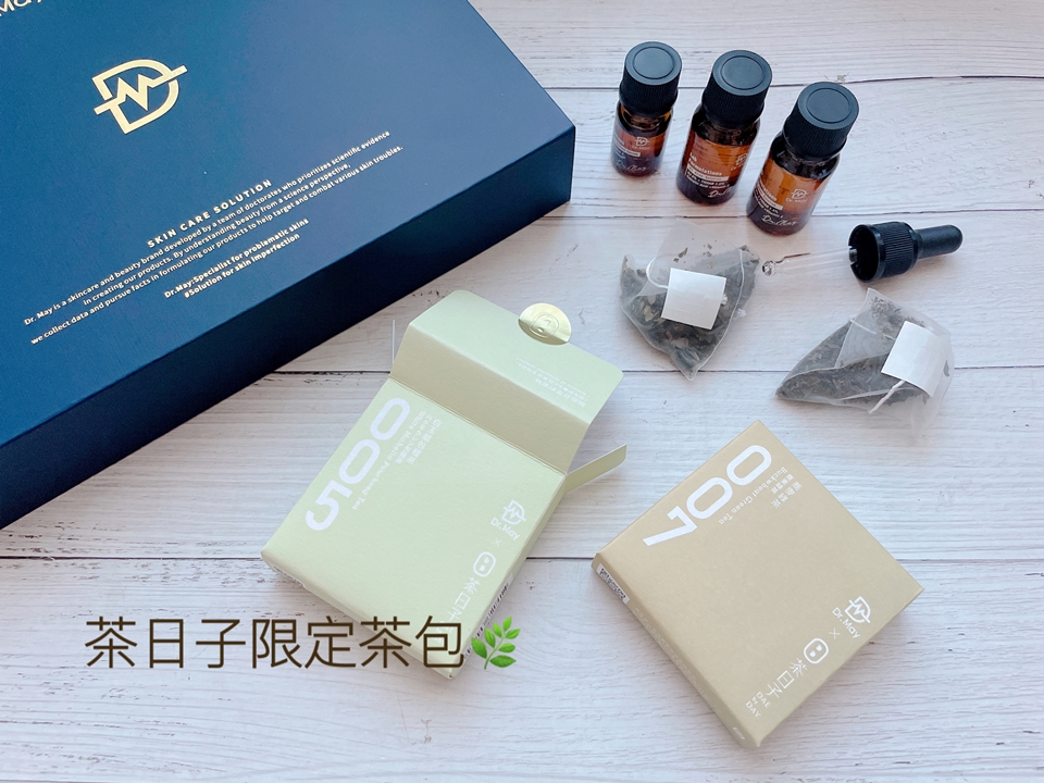 【觀玲老師】夏季不小心養了些壞東西～快用這些保養品拋光清潔養膚吧！