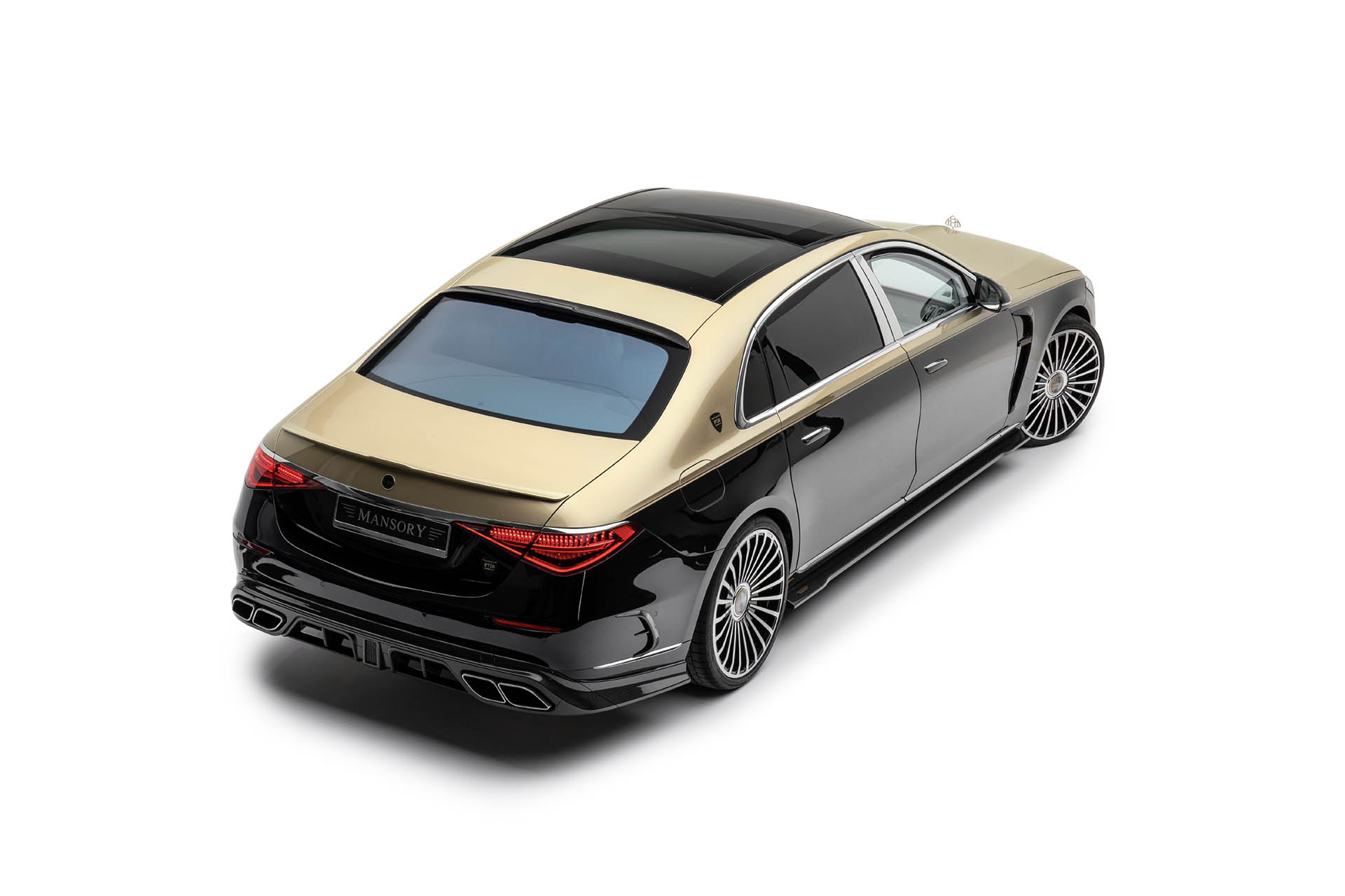 Mansory Mercedes-Maybach S-Class-3