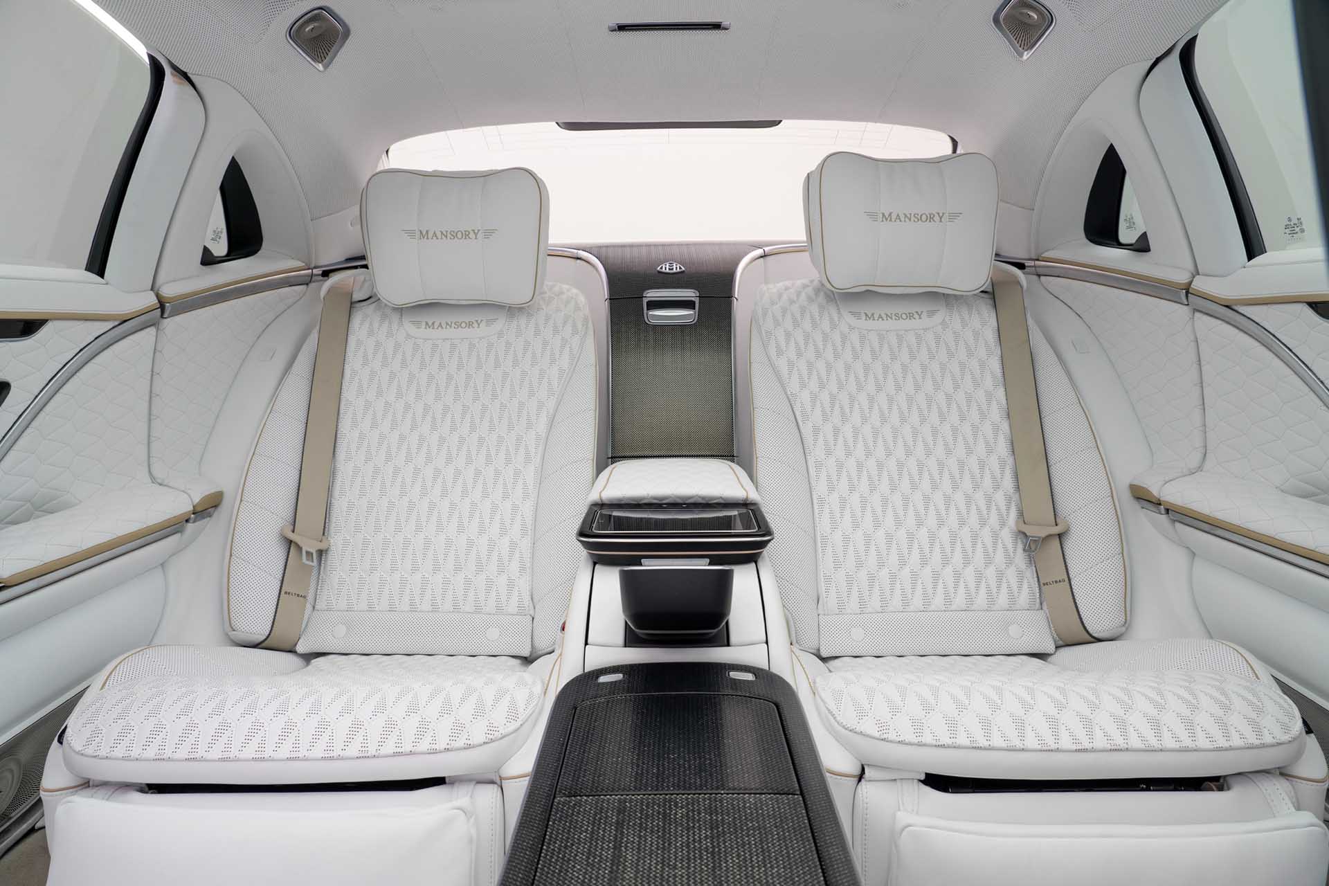 Mansory Mercedes-Maybach S-Class-2