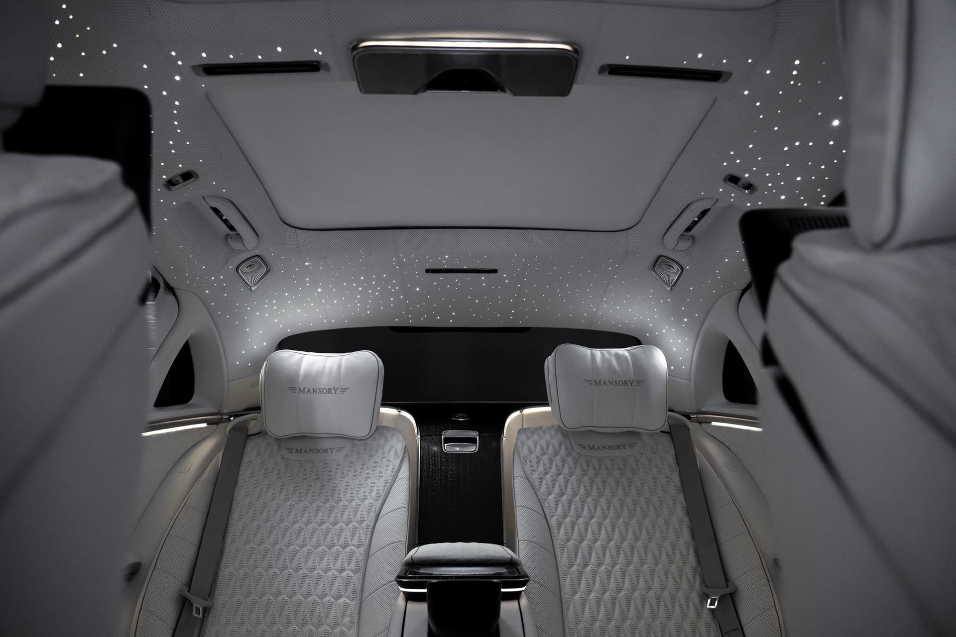 Mansory Mercedes-Maybach S-Class-2