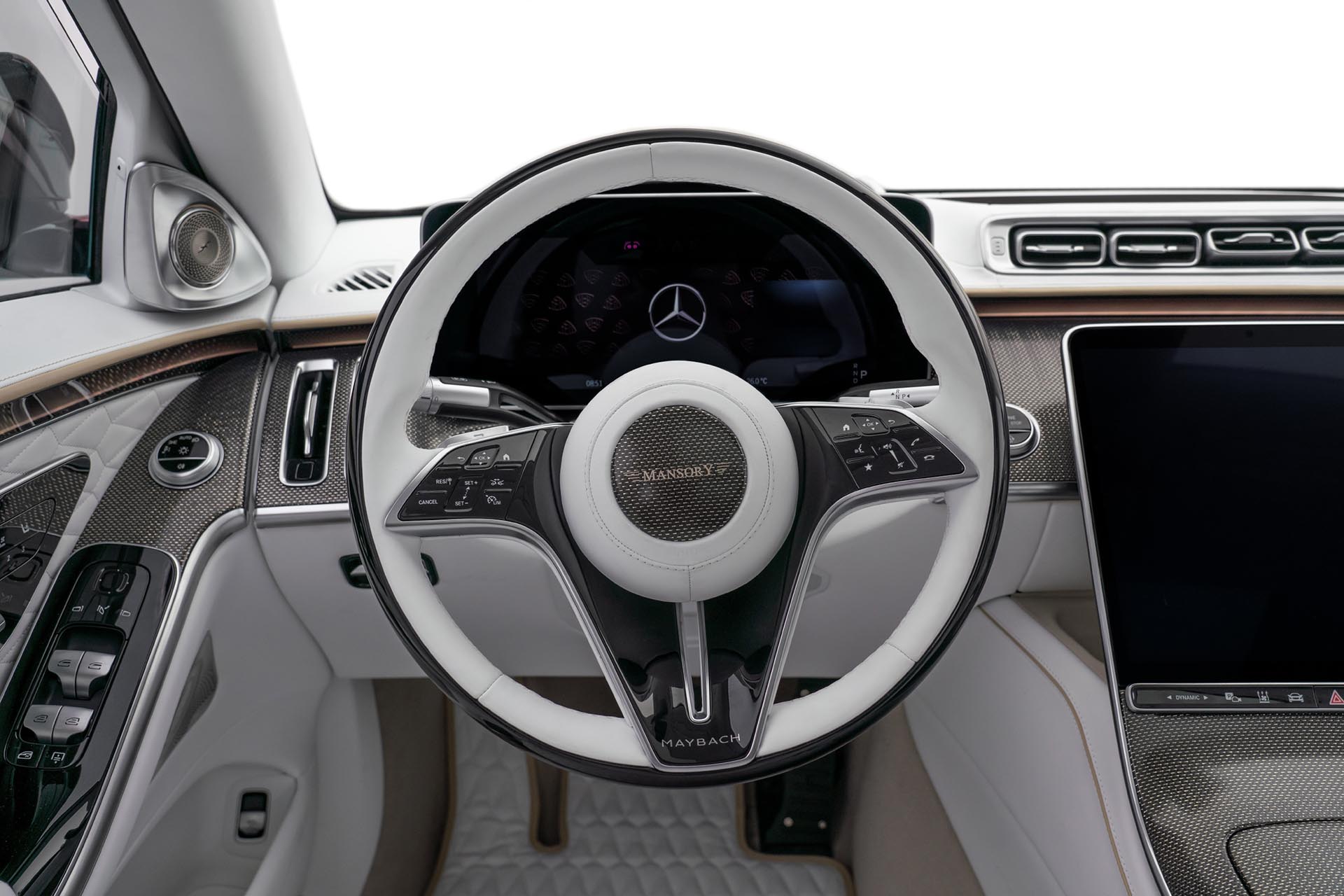 Mansory Mercedes-Maybach S-Class-2