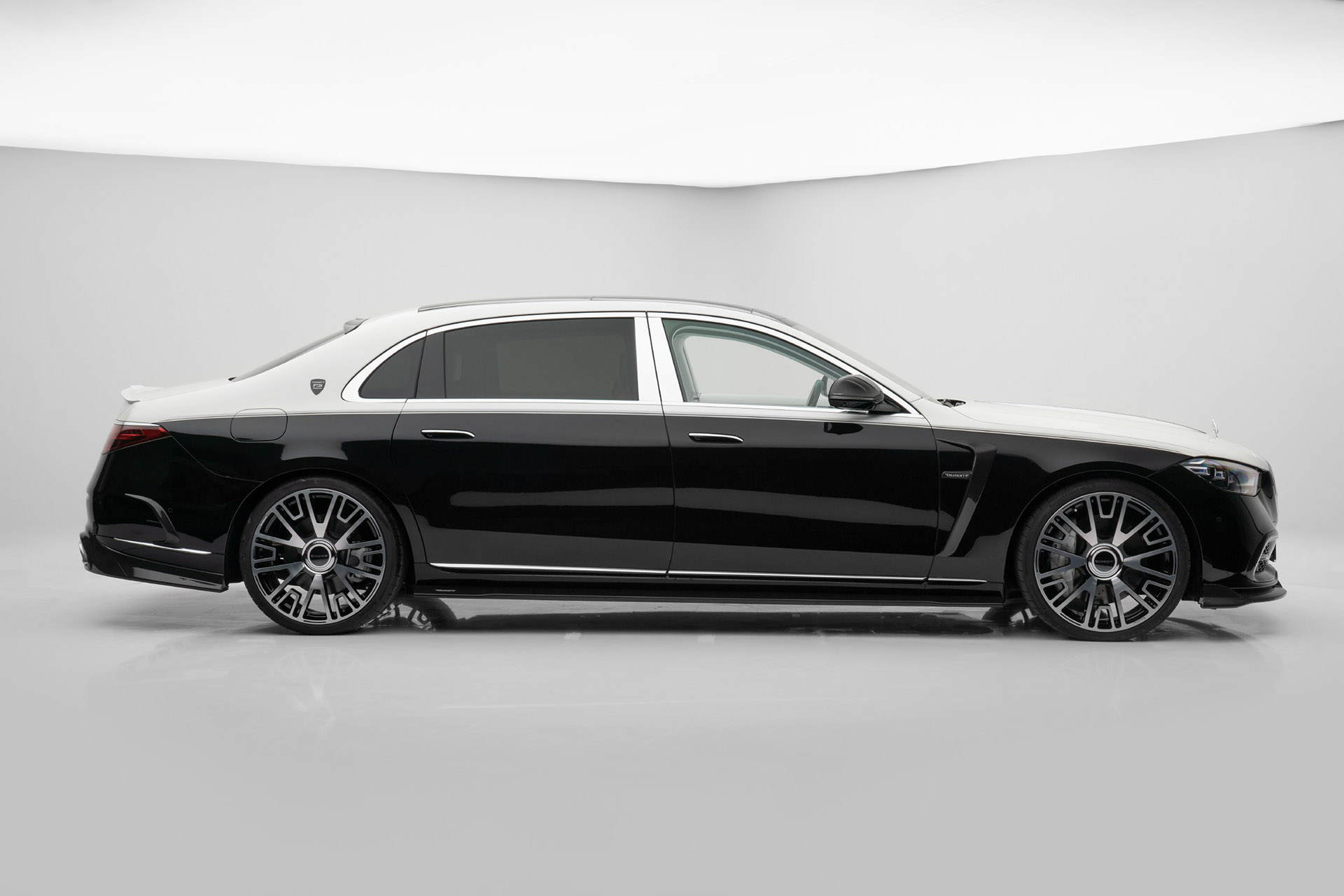 Mansory Mercedes-Maybach S-Class-3