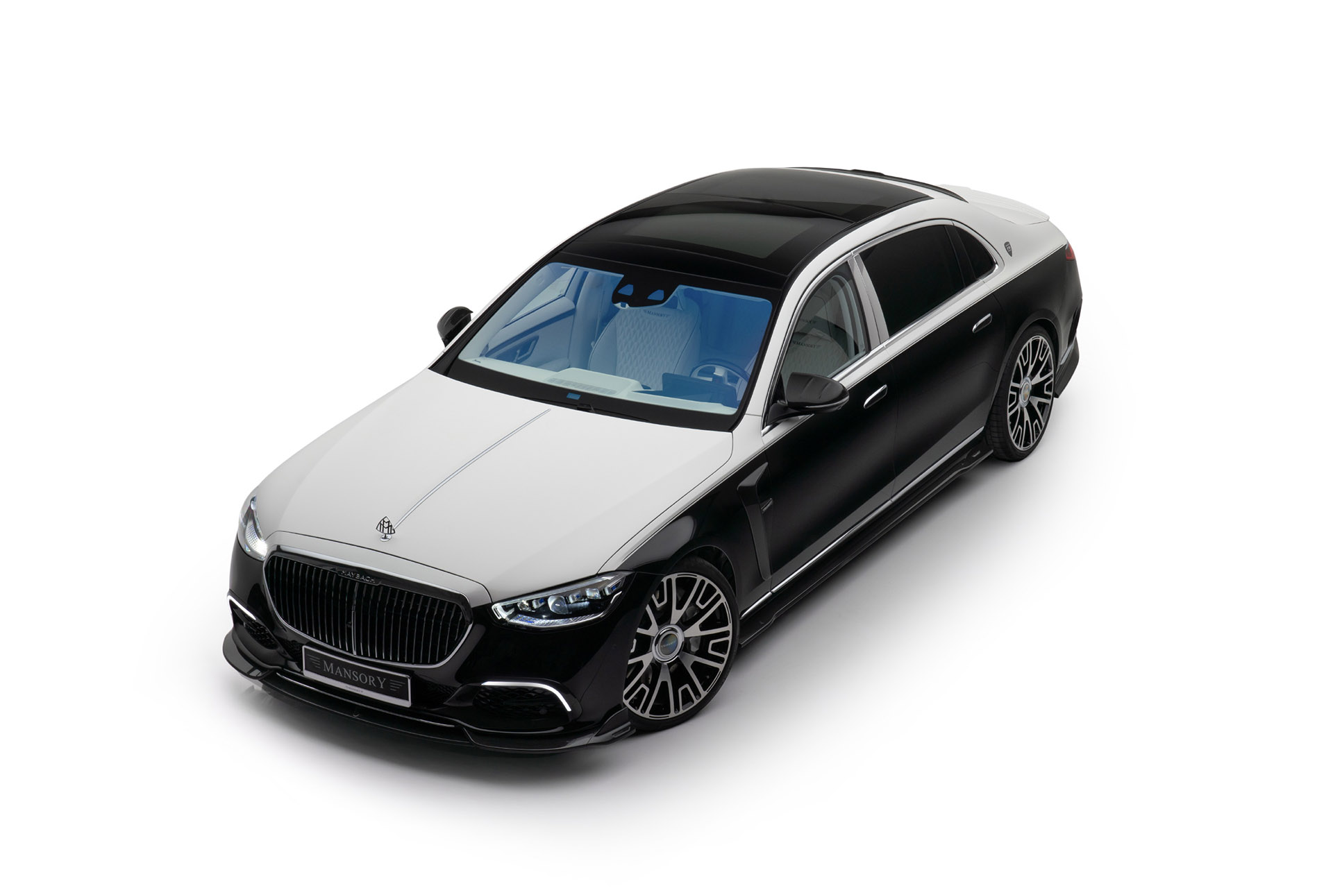 Mansory Mercedes-Maybach S-Class-3