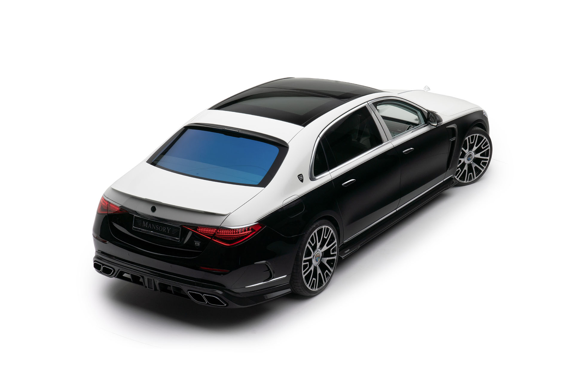 Mansory Mercedes-Maybach S-Class-3