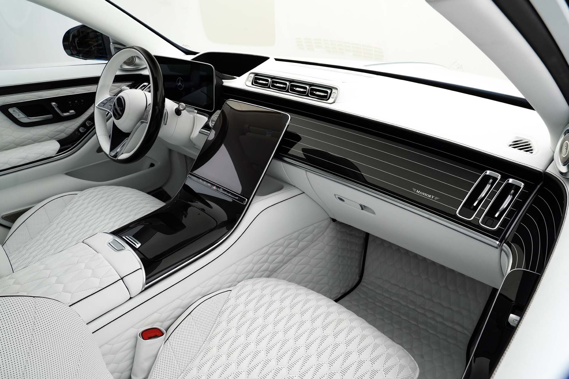 Mansory Mercedes-Maybach S-Class-2