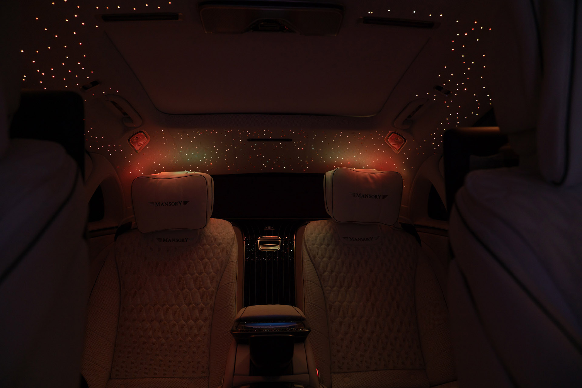 Mansory Mercedes-Maybach S-Class-2