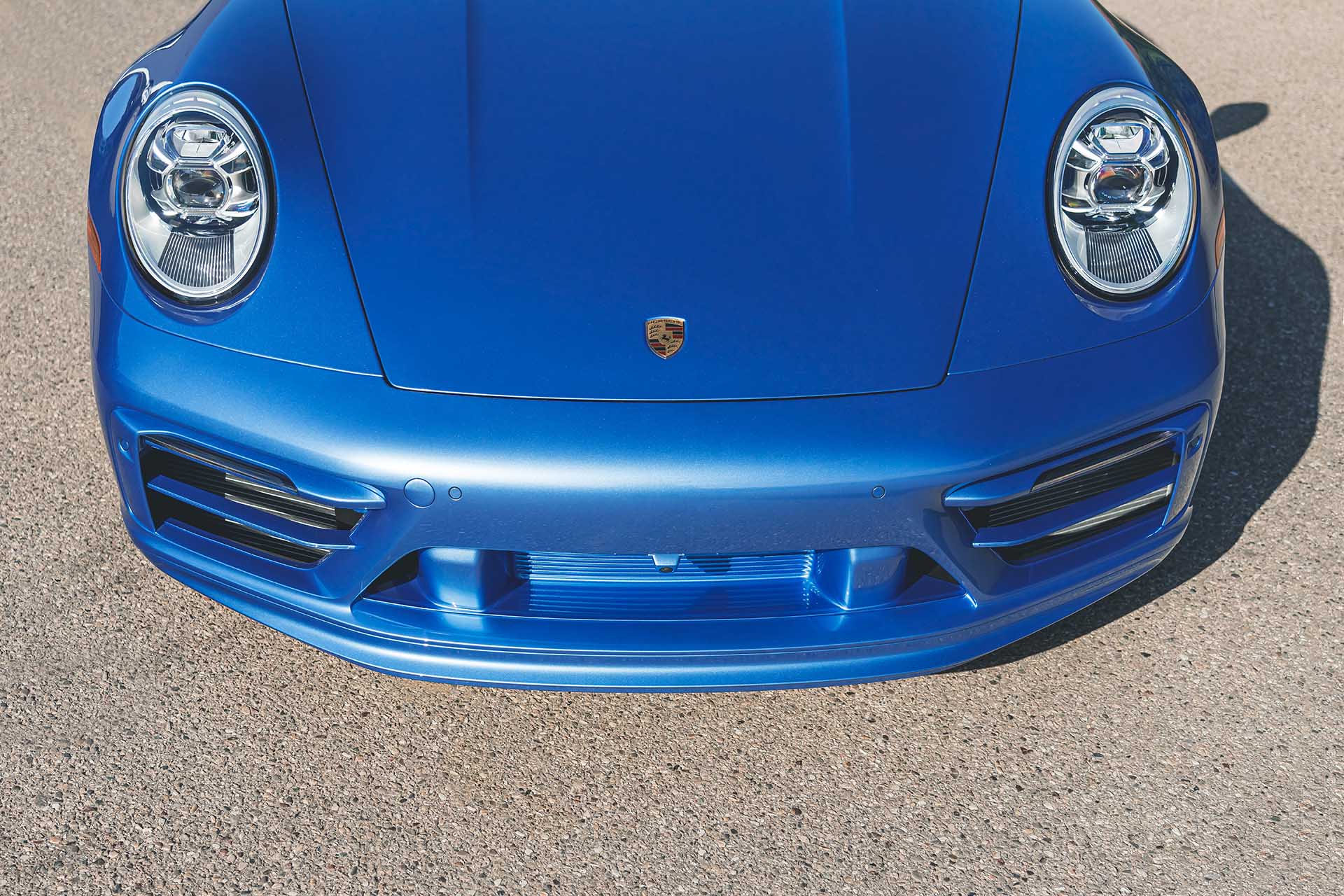 童年記憶實體化！Porsche 發表 911 Sally Special 致敬款！