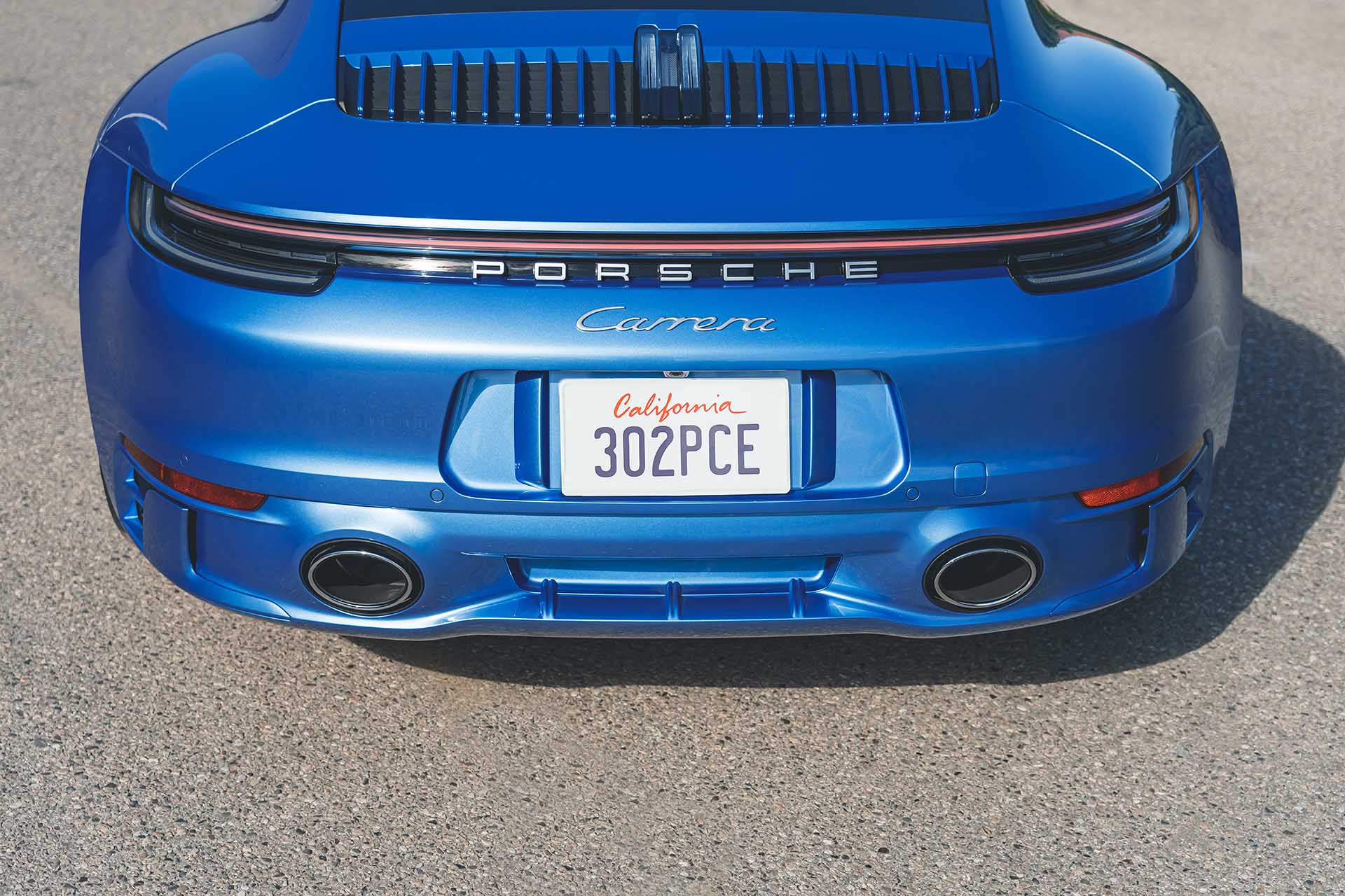 童年記憶實體化！Porsche 發表 911 Sally Special 致敬款！