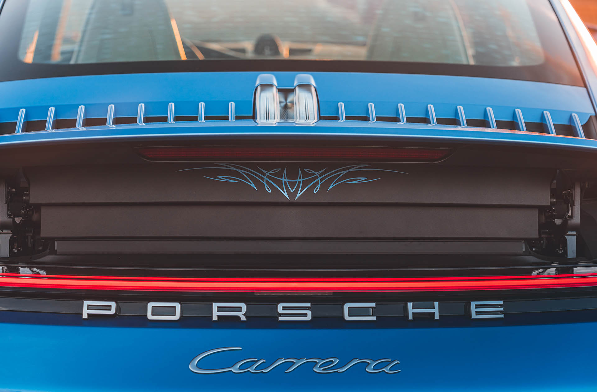 童年記憶實體化！Porsche 發表 911 Sally Special 致敬款！