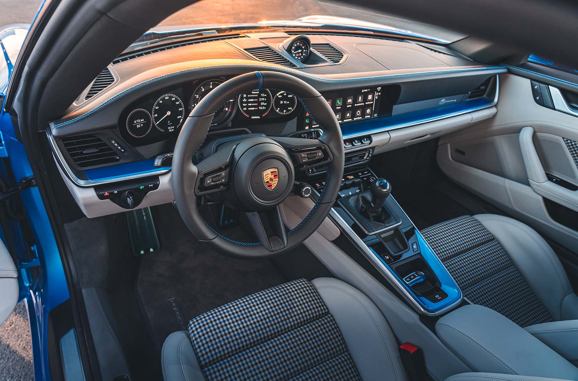 Porsche 911 Sally Special-2