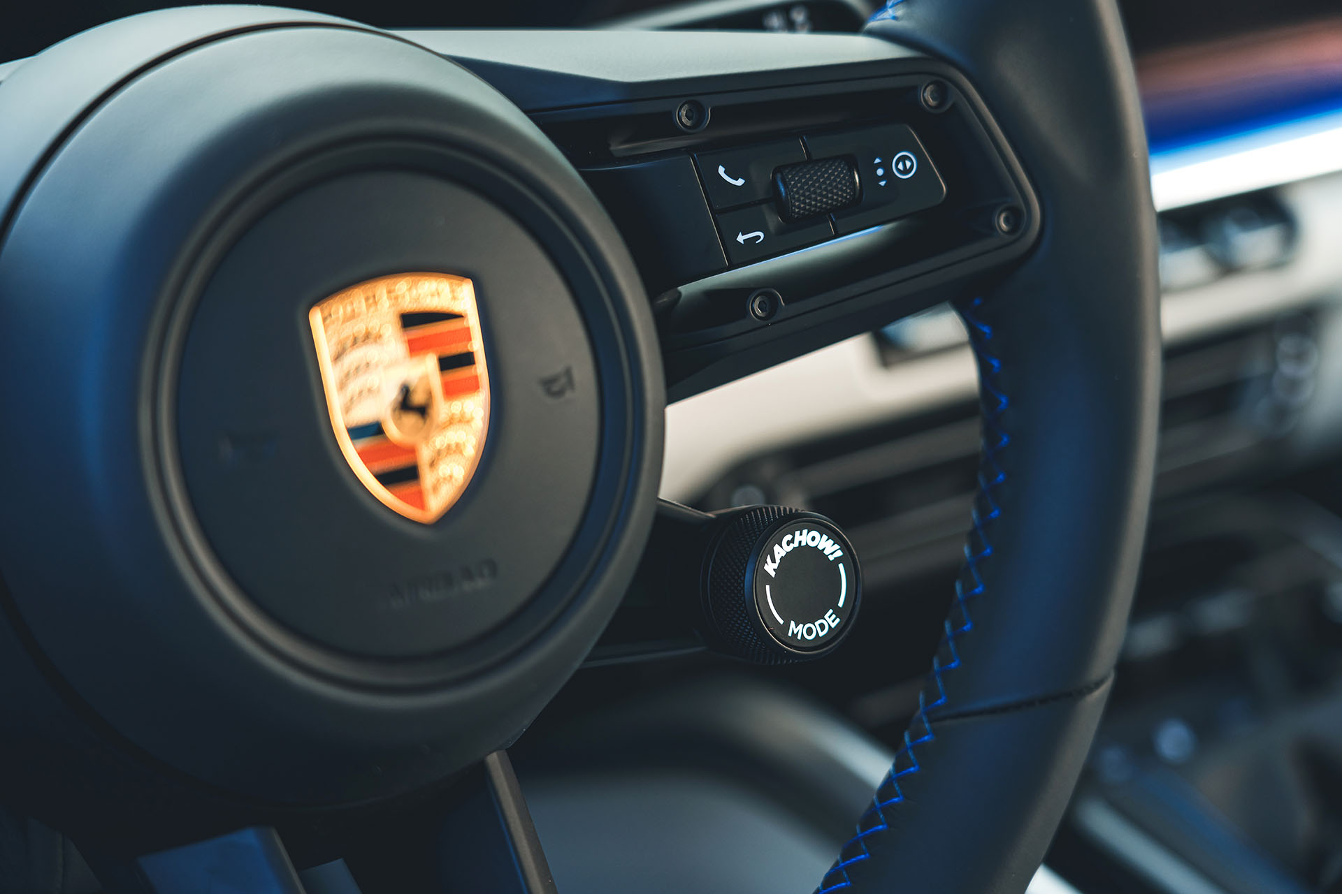 童年記憶實體化！Porsche 發表 911 Sally Special 致敬款！