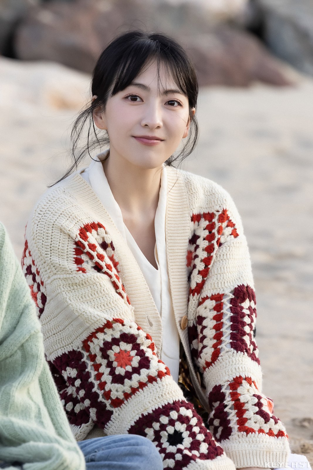 日票選「20 代最可愛韓國女演員」TOP 8！實力派童星演員金裕貞拿下第二！第一名由演藝歌三棲的「她」拿下！