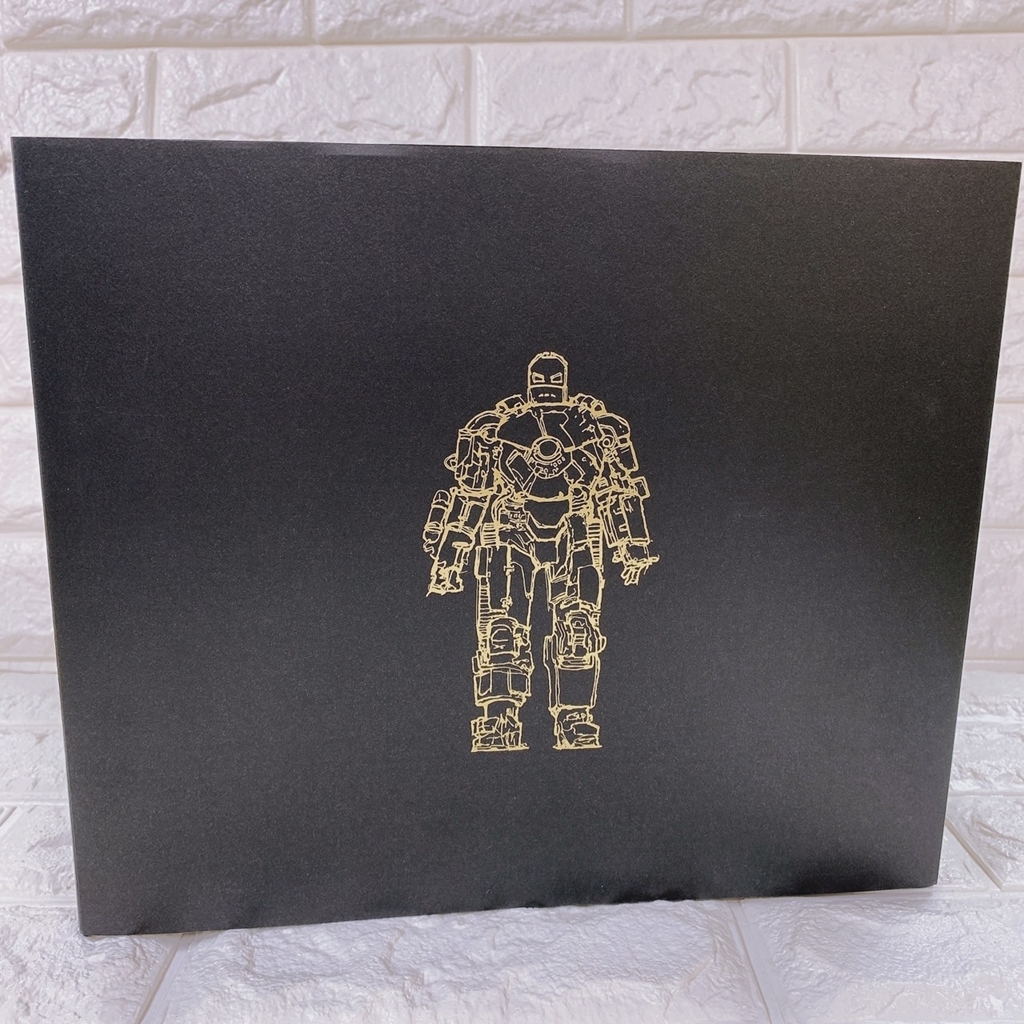 《漫威工作室十年創造史：打造漫威電影宇宙》集結 23 部大作，一次公開本世紀最具代表性的時代紀錄！