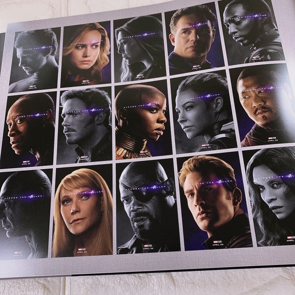 《漫威工作室十年創造史：打造漫威電影宇宙》集結 23 部大作，一次公開本世紀最具代表性的時代紀錄！