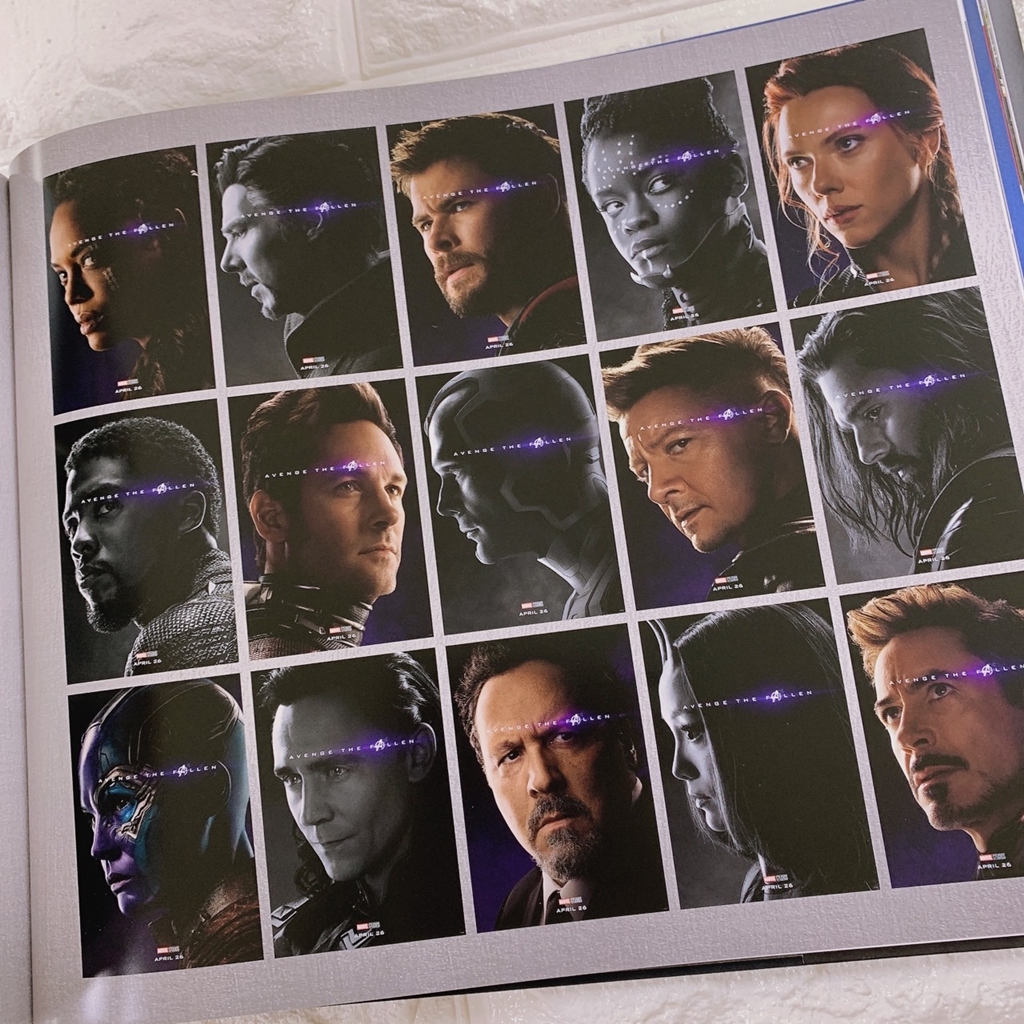 《漫威工作室十年創造史：打造漫威電影宇宙》集結 23 部大作，一次公開本世紀最具代表性的時代紀錄！