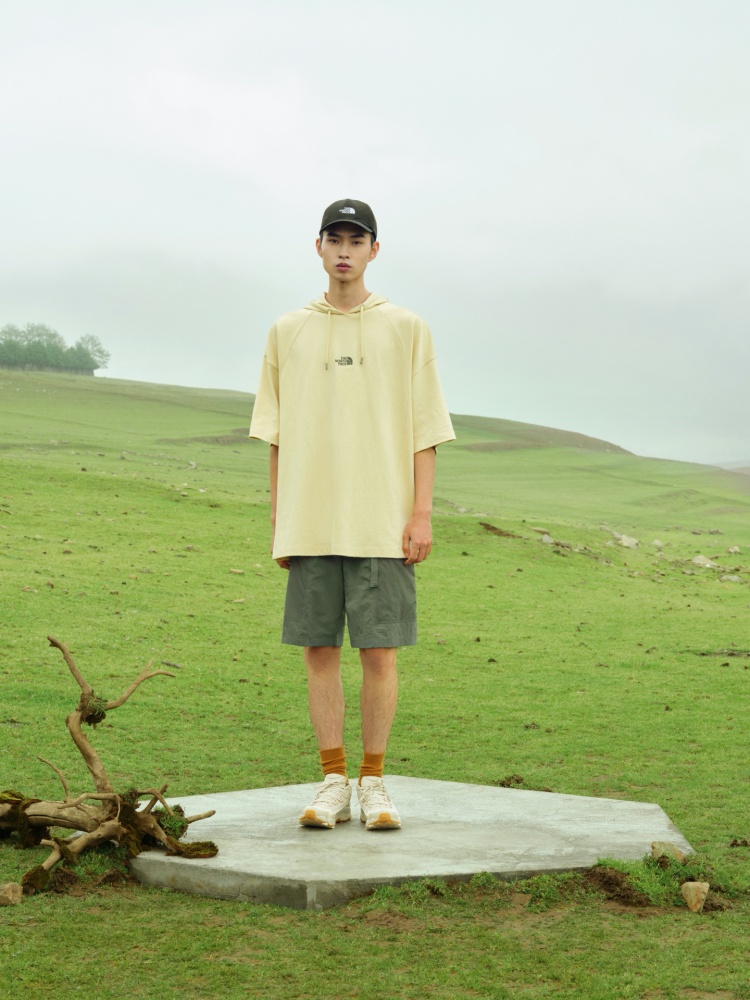 演繹城市與自然間共通本質！The North Face UE 2022 秋冬 Urban Ecology「自然無界」系列登場！