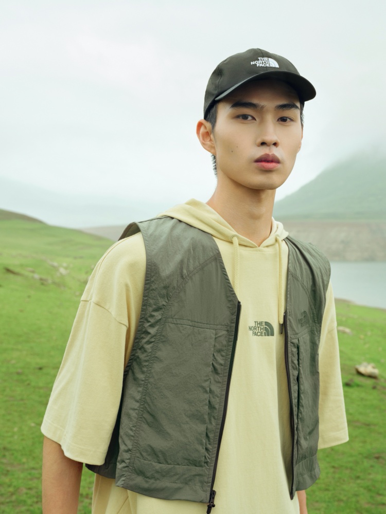 演繹城市與自然間共通本質！The North Face UE 2022 秋冬 Urban Ecology「自然無界」系列登場！