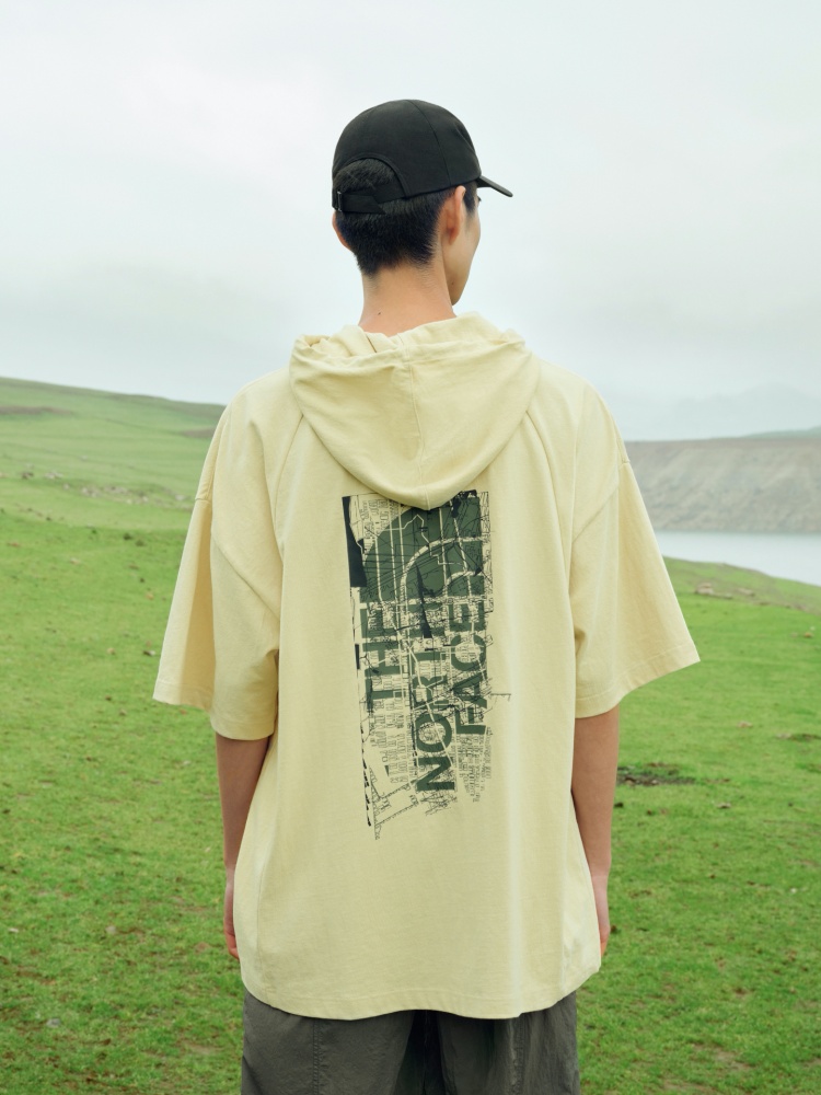 演繹城市與自然間共通本質！The North Face UE 2022 秋冬 Urban Ecology「自然無界」系列登場！