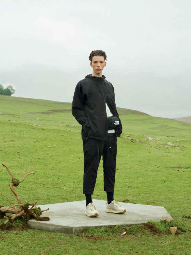 演繹城市與自然間共通本質！The North Face UE 2022 秋冬 Urban Ecology「自然無界」系列登場！