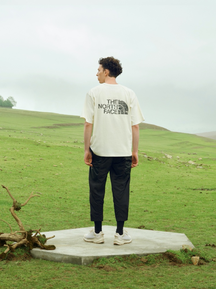 演繹城市與自然間共通本質！The North Face UE 2022 秋冬 Urban Ecology「自然無界」系列登場！
