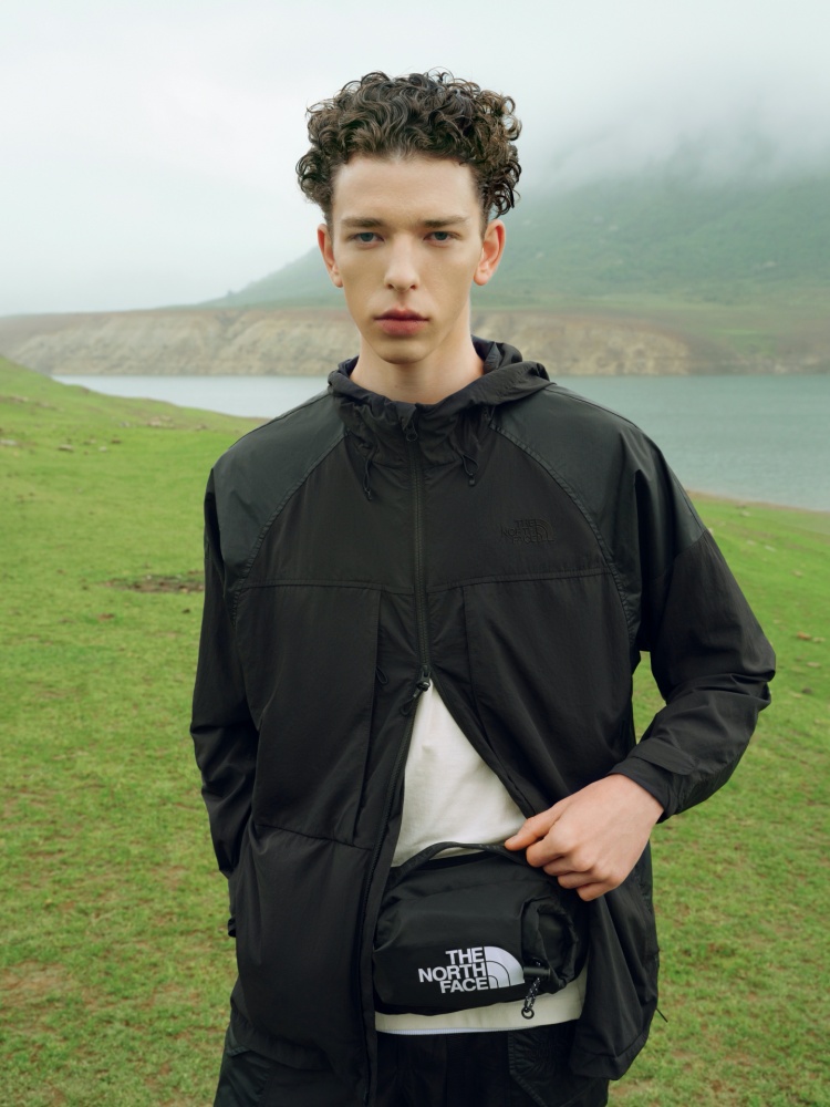 演繹城市與自然間共通本質！The North Face UE 2022 秋冬 Urban Ecology「自然無界」系列登場！