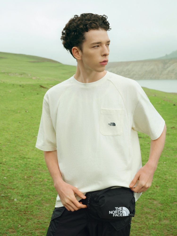 演繹城市與自然間共通本質！The North Face UE 2022 秋冬 Urban Ecology「自然無界」系列登場！