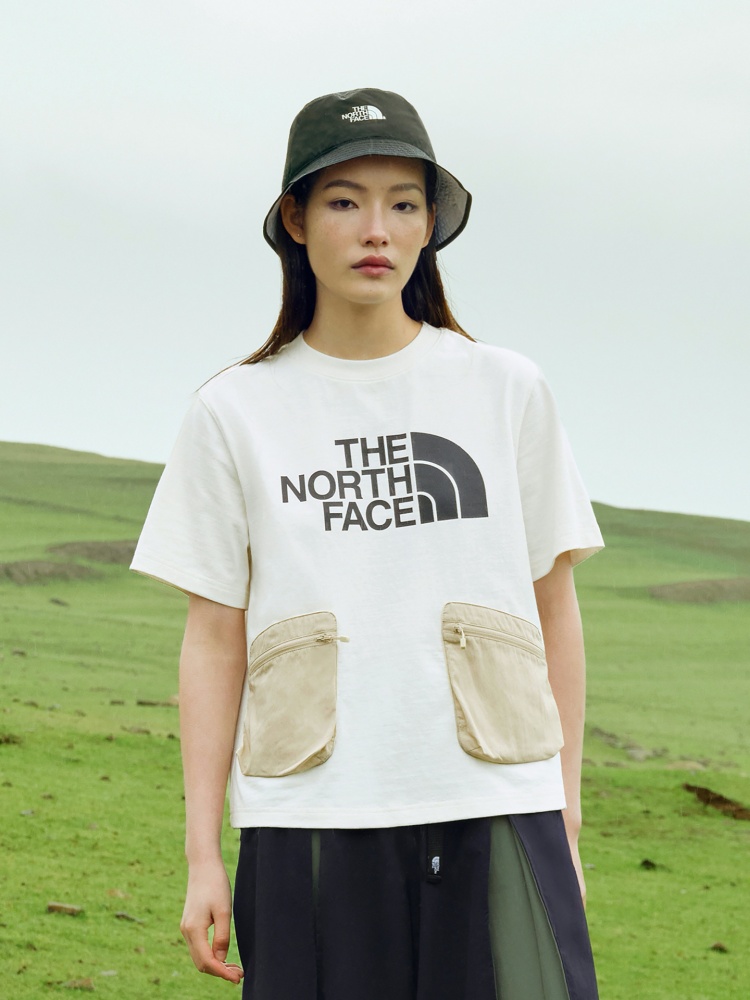 演繹城市與自然間共通本質！The North Face UE 2022 秋冬 Urban Ecology「自然無界」系列登場！