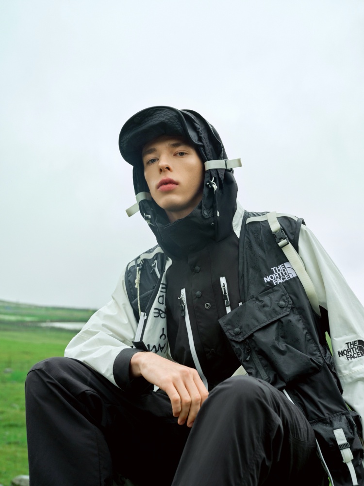 演繹城市與自然間共通本質！The North Face UE 2022 秋冬 Urban Ecology「自然無界」系列登場！