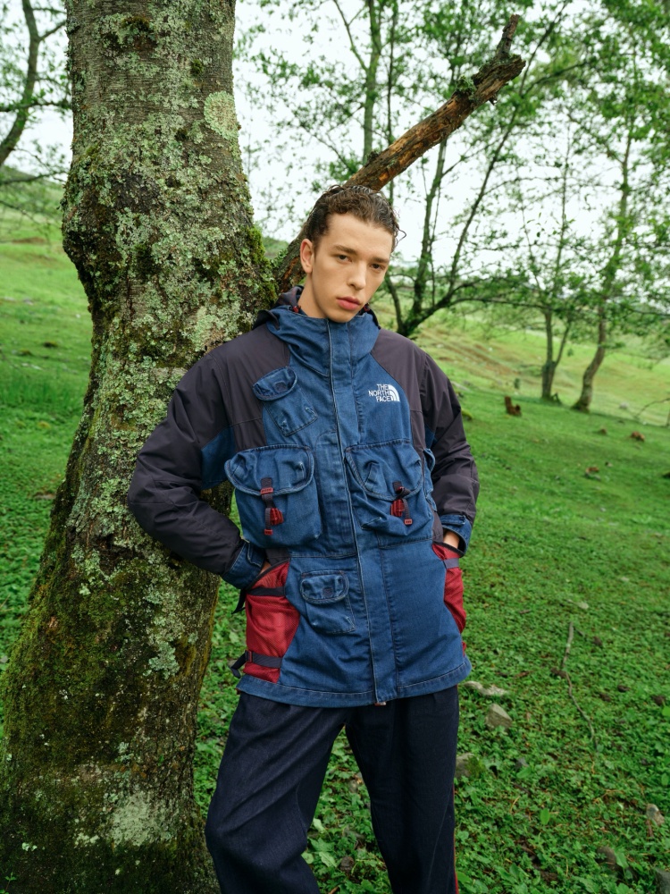 演繹城市與自然間共通本質！The North Face UE 2022 秋冬 Urban Ecology「自然無界」系列登場！