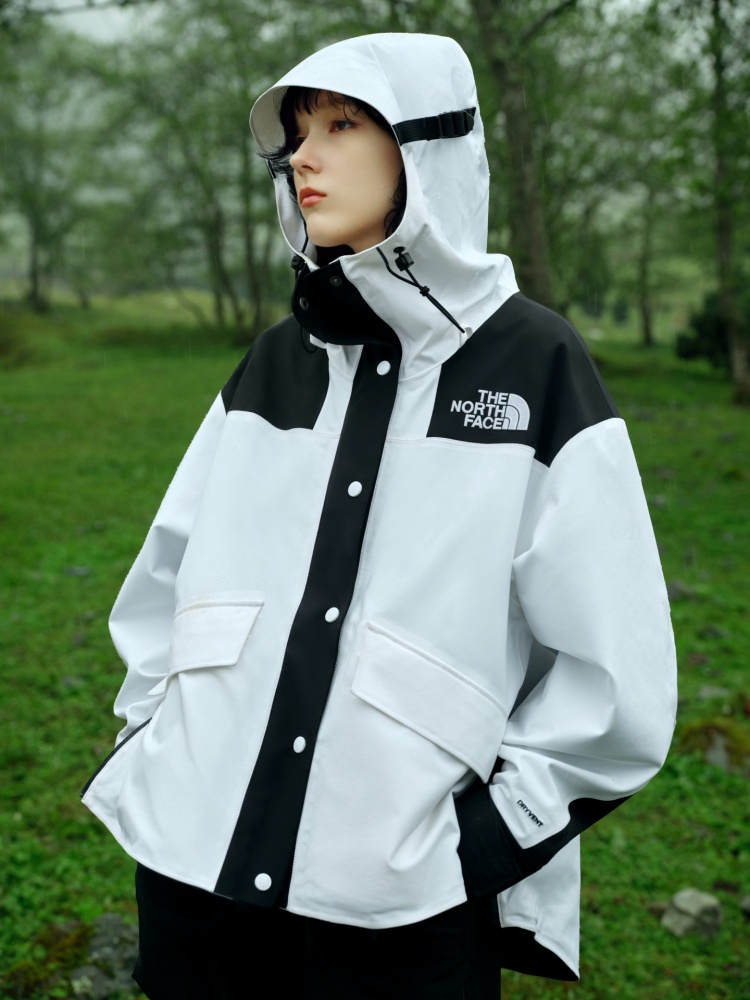演繹城市與自然間共通本質！The North Face UE 2022 秋冬 Urban Ecology「自然無界」系列登場！