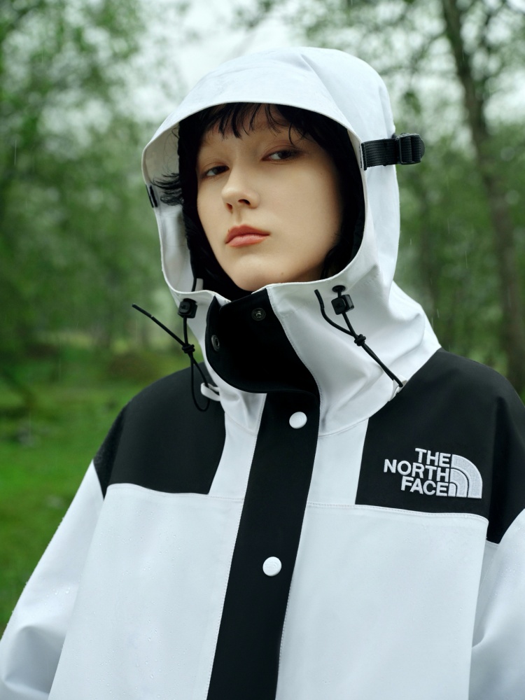 演繹城市與自然間共通本質！The North Face UE 2022 秋冬 Urban Ecology「自然無界」系列登場！