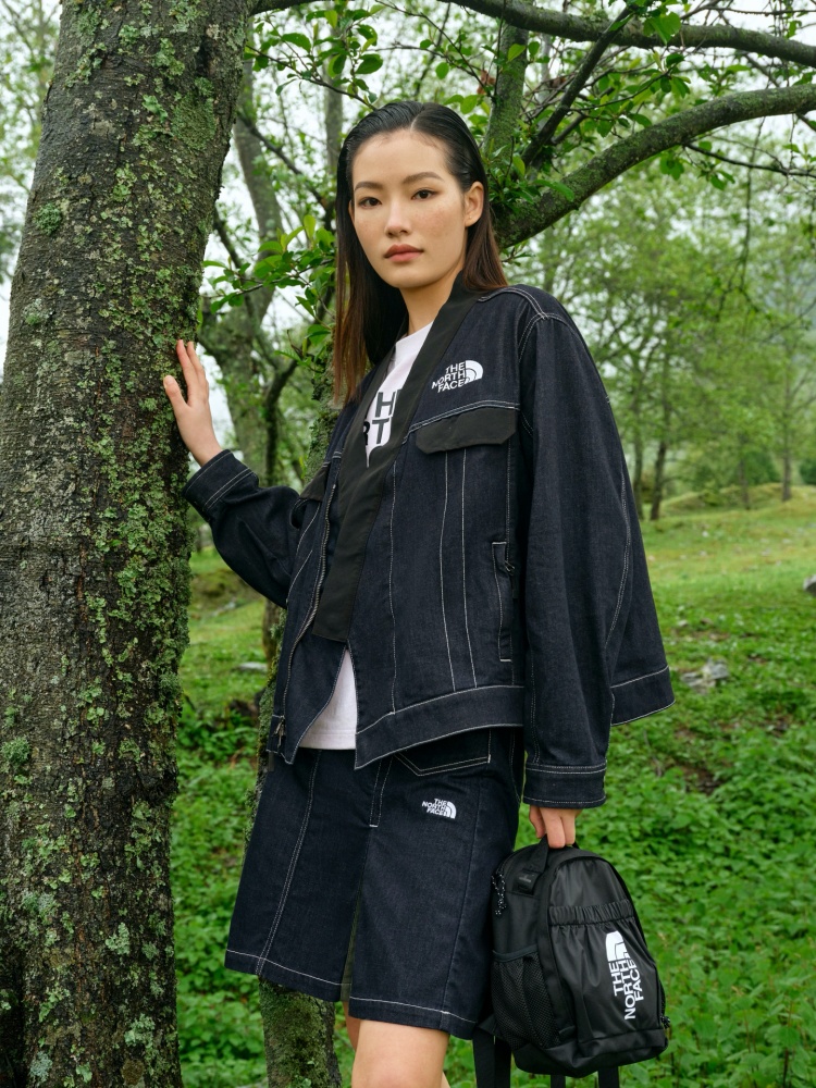 演繹城市與自然間共通本質！The North Face UE 2022 秋冬 Urban Ecology「自然無界」系列登場！
