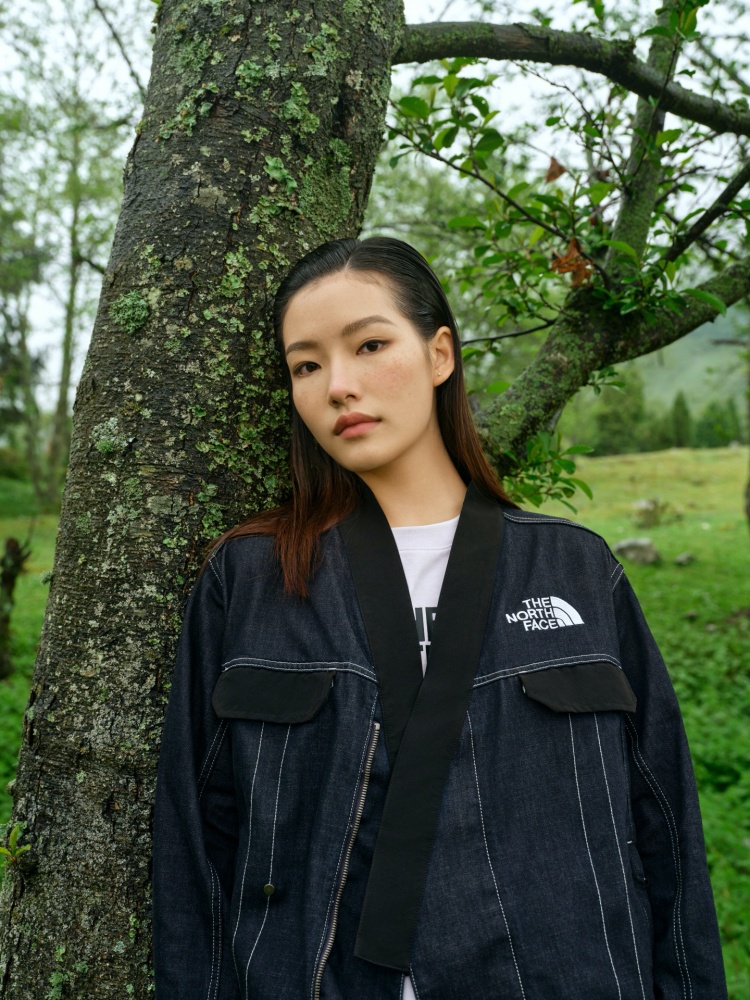 演繹城市與自然間共通本質！The North Face UE 2022 秋冬 Urban Ecology「自然無界」系列登場！