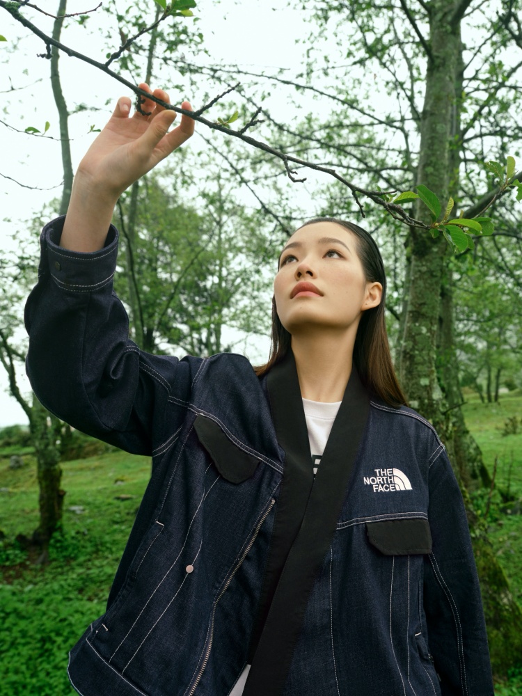 演繹城市與自然間共通本質！The North Face UE 2022 秋冬 Urban Ecology「自然無界」系列登場！