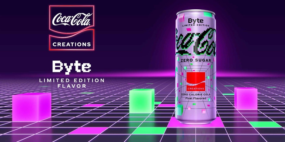 coke
