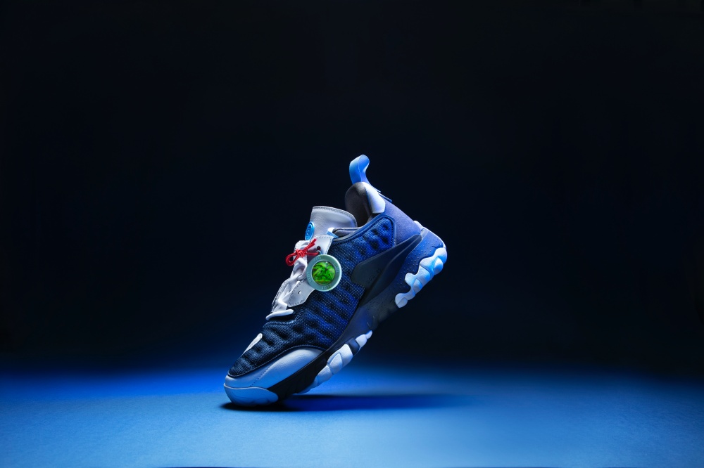 冠希哥出品必不凡！ 滿滿經典元素的 CLOT x AIR JORDAN DELTA 2 全新休閒聯名鞋款登場！