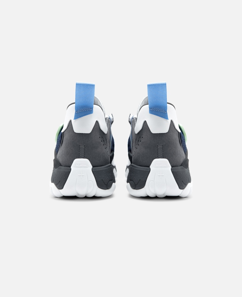 冠希哥出品必不凡！ 滿滿經典元素的 CLOT x AIR JORDAN DELTA 2 全新休閒聯名鞋款登場！