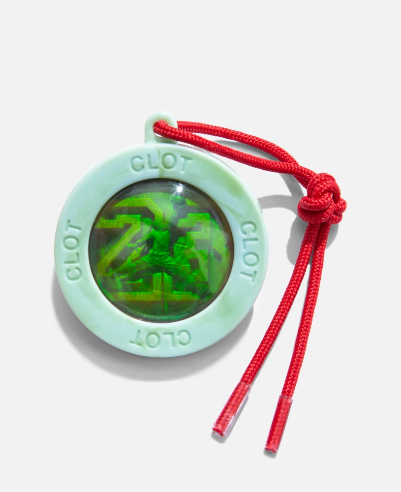 冠希哥出品必不凡！ 滿滿經典元素的 CLOT x AIR JORDAN DELTA 2 全新休閒聯名鞋款登場！