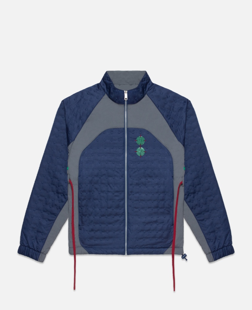 冠希哥出品必不凡！ 滿滿經典元素的 CLOT x AIR JORDAN DELTA 2 全新休閒聯名鞋款登場！