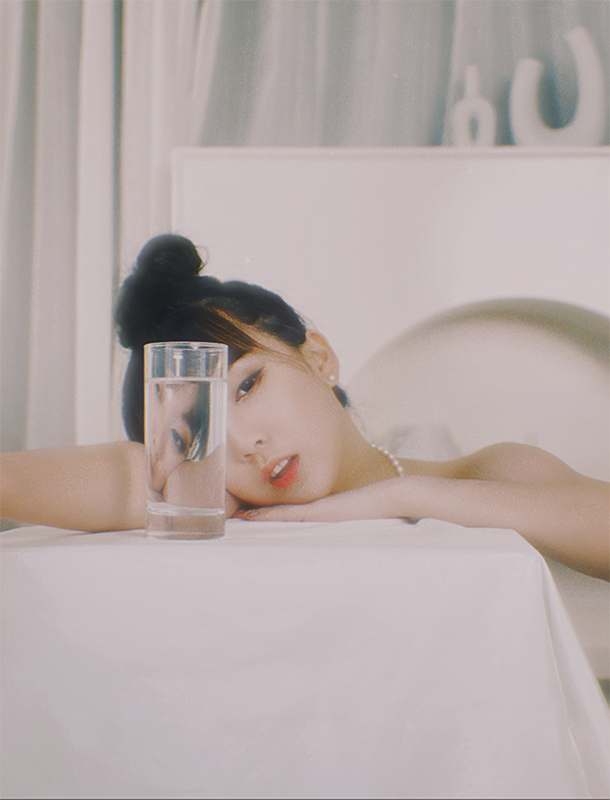 輕快詮釋堅毅心境！林怡廷EVA 正式推出創作單曲〈Everywhere I Go〉