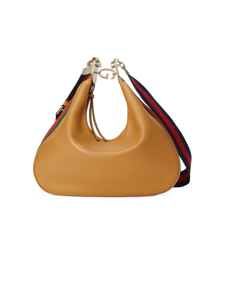 超夢幻店裝讓少女心噴發！ GUCCI 台北微風專門店盛大開幕，加碼眾多獨家首賣單品！