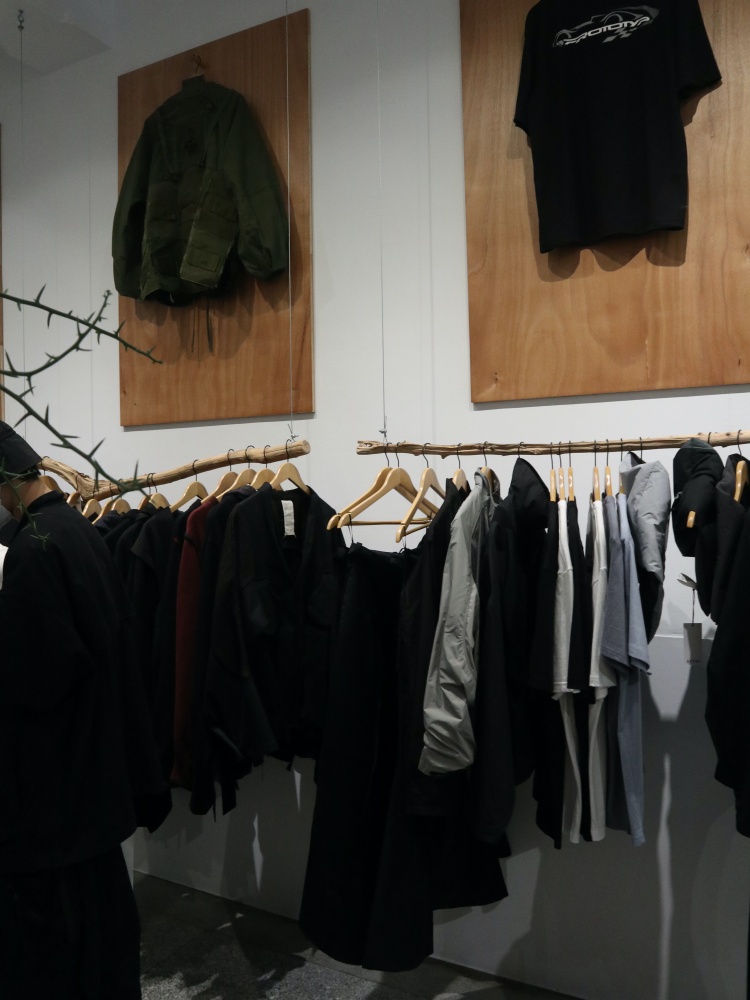 人氣設計師品牌、塊根植物一次到位！台中知名選貨單位 IJ Select 實體店鋪正式開幕！