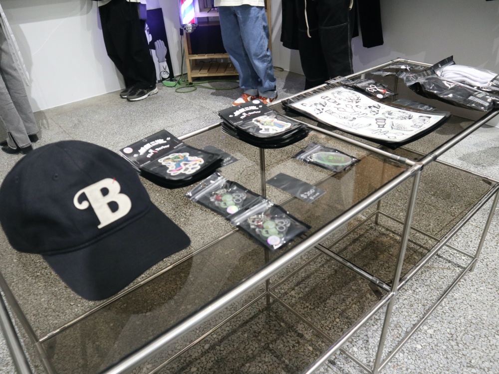 人氣設計師品牌、塊根植物一次到位！台中知名選貨單位 IJ Select 實體店鋪正式開幕！