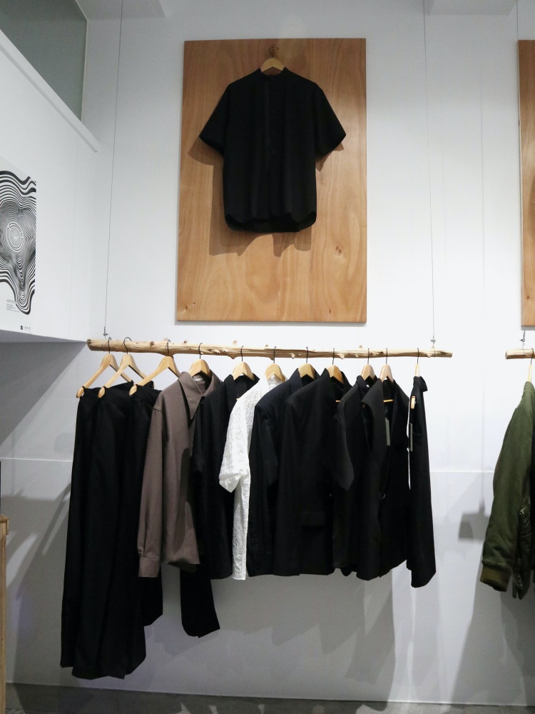 人氣設計師品牌、塊根植物一次到位！台中知名選貨單位 IJ Select 實體店鋪正式開幕！